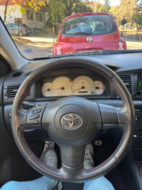 Toyota Corolla 1.8 TTE COMPRESSOR, снимка 12