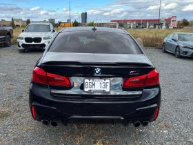 BMW M5 | CARFAX | БЕЗ ИНЦИДЕНТИ, снимка 5
