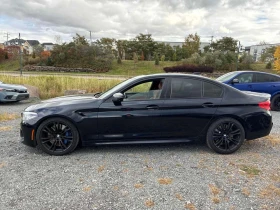 BMW M5 | CARFAX | БЕЗ ИНЦИДЕНТИ, снимка 3