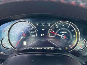 BMW M5 | CARFAX | БЕЗ ИНЦИДЕНТИ, снимка 8