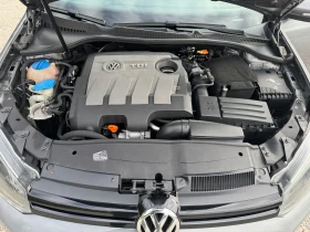 VW Golf 1.6tdi, снимка 10