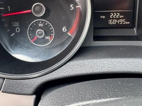 VW Golf 1.6tdi, снимка 8