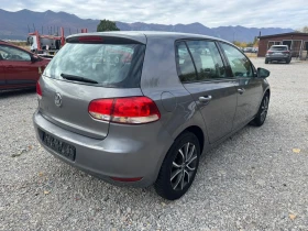 VW Golf 1.6tdi, снимка 4