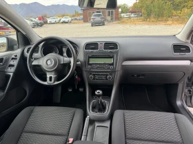 VW Golf 1.6tdi, снимка 7