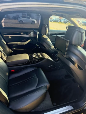 Audi A8 AUDI A8 4.2 TDI QUATTRO , снимка 5