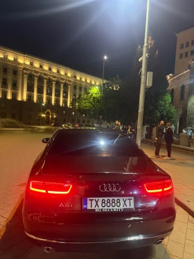 Audi A8 AUDI A8 4.2 TDI QUATTRO , снимка 2