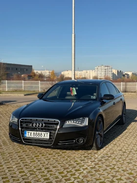 Audi A8 AUDI A8 4.2 TDI QUATTRO , снимка 15