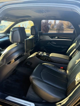 Audi A8 AUDI A8 4.2 TDI QUATTRO , снимка 9