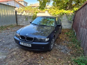 BMW 318, снимка 1