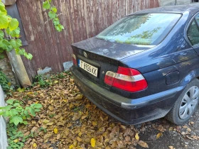 BMW 318, снимка 3