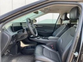 Kia EV6 Long Range LED Navi Camera Leather, снимка 7
