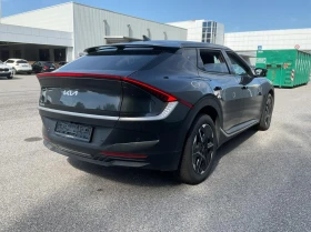 Kia EV6 Long Range LED Navi Camera Leather, снимка 3