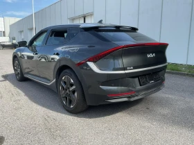 Kia EV6 Long Range LED Navi Camera Leather, снимка 4