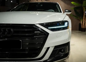 Audi S8 4.0 V8 TFSI quattro, снимка 4