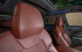 Audi S8 4.0 V8 TFSI quattro, снимка 14