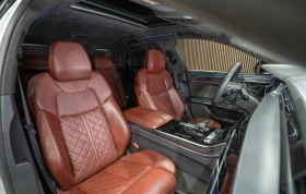 Audi S8 4.0 V8 TFSI quattro, снимка 7