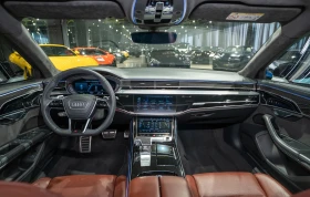 Audi S8 4.0 V8 TFSI quattro, снимка 12