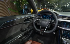 Audi S8 4.0 V8 TFSI quattro, снимка 13
