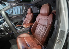 Audi S8 4.0 V8 TFSI quattro, снимка 6