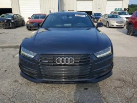 Audi A7 3.0| S-LINE| ШИБИДАХ| PODGREV| CAMERA| , снимка 2