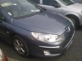 Peugeot 407 1.8i / 1.6HDi/2.0HDi | Mobile.bg    2