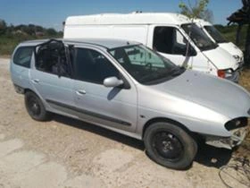 Renault Megane 1.9 dci | Mobile.bg    2