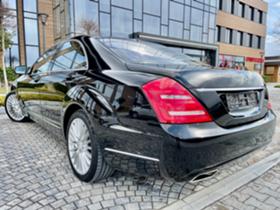 Mercedes-Benz S 350 450  AIRMATIC HARMANN/KARDON LIZING  | Mobile.bg   4