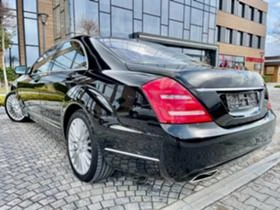 Mercedes-Benz S 350 450  AIRMATIC HARMANN/KARDON LIZING  | Mobile.bg    4