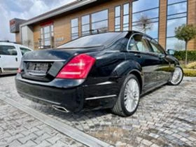 Mercedes-Benz S 350 450  AIRMATIC HARMANN/KARDON LIZING  | Mobile.bg    3