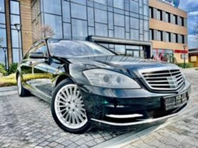 Mercedes-Benz S 350 450  AIRMATIC HARMANN/KARDON LIZING  | Mobile.bg    2