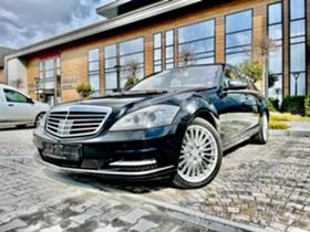  Mercedes-Benz S 350