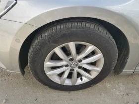 VW Passat 1.6 tdi, снимка 6