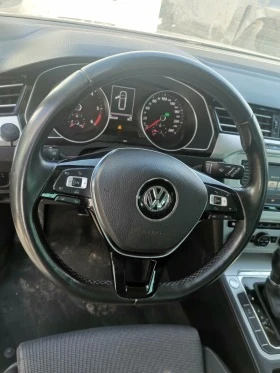 VW Passat 1.6 tdi, снимка 11