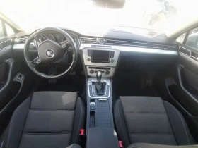 VW Passat 1.6 tdi, снимка 14