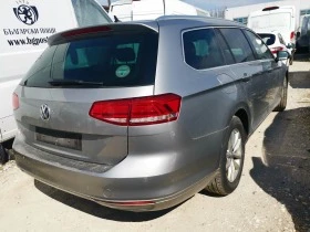 VW Passat 1.6 tdi, снимка 5