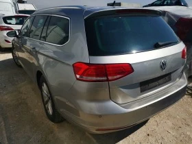 VW Passat 1.6 tdi, снимка 4