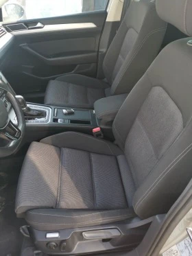 VW Passat 1.6 tdi, снимка 15