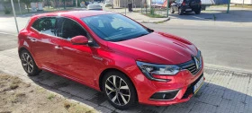     Renault Megane 1.5dci/115 hp