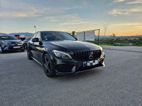 Mercedes-Benz C 300 e -AMG Line- Night Package | Mobile.bg   7