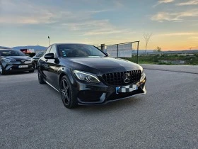 Mercedes-Benz C 300 e -AMG Line- Night Package | Mobile.bg    7