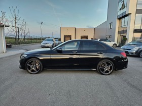 Mercedes-Benz C 300 e -AMG Line- Night Package | Mobile.bg   2