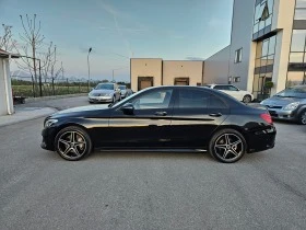 Mercedes-Benz C 300 e -AMG Line- Night Package | Mobile.bg    2