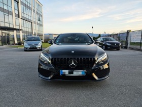 Mercedes-Benz C 300 e -AMG Line- Night Package | Mobile.bg   8
