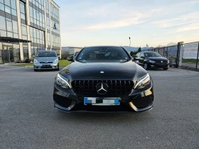 Mercedes-Benz C 300 e -AMG Line- Night Package | Mobile.bg    8