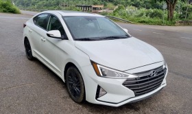 Hyundai Elantra 2.0 | Mobile.bg   2