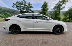 Hyundai Elantra 2.0 | Mobile.bg   4