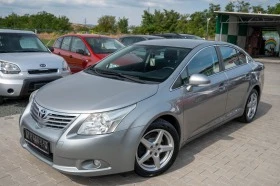     Toyota Avensis 2.2* 150* 