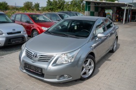 Toyota Avensis 2.2*150кс*седан, снимка 3