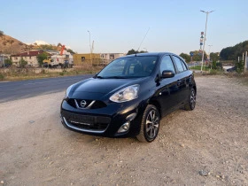 Nissan Micra 1.2i EURO5B | Mobile.bg    3