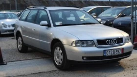 Audi A4 1.8i-20v ;  !!! | Mobile.bg    3